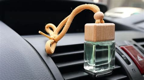 aroma parfum mobil terbaik.